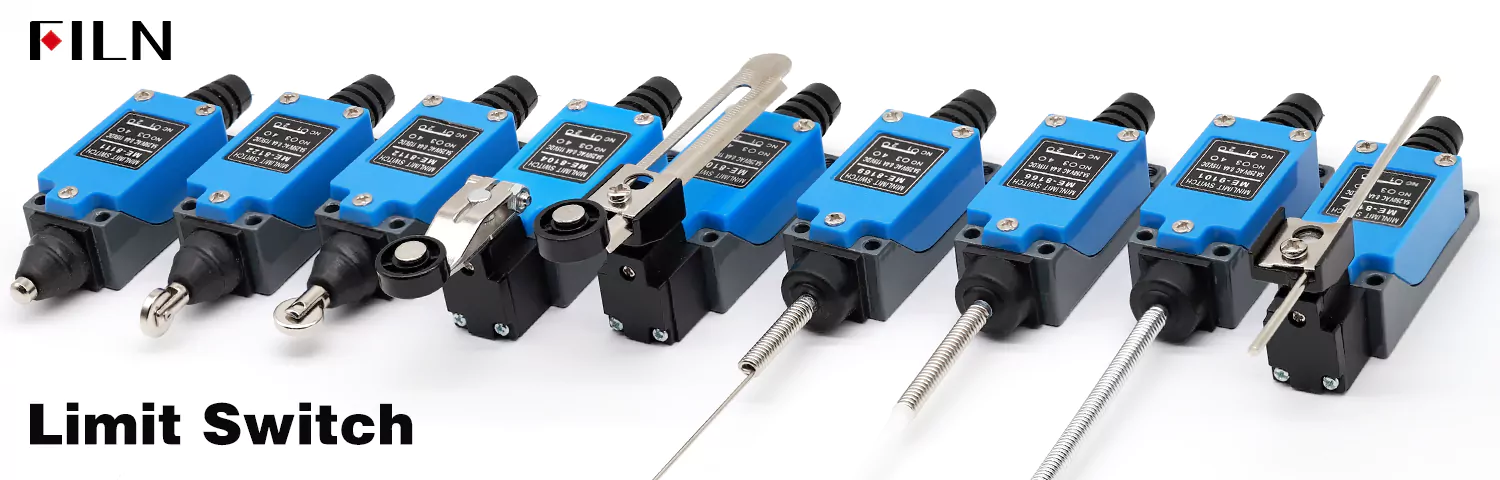 Limit Switch Indicatorlight Limit Switch Indicatorlight