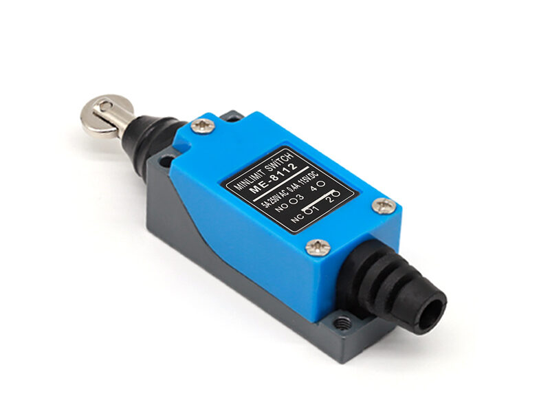 Micro Limit Switch