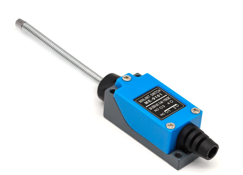 Micro Switch Limits