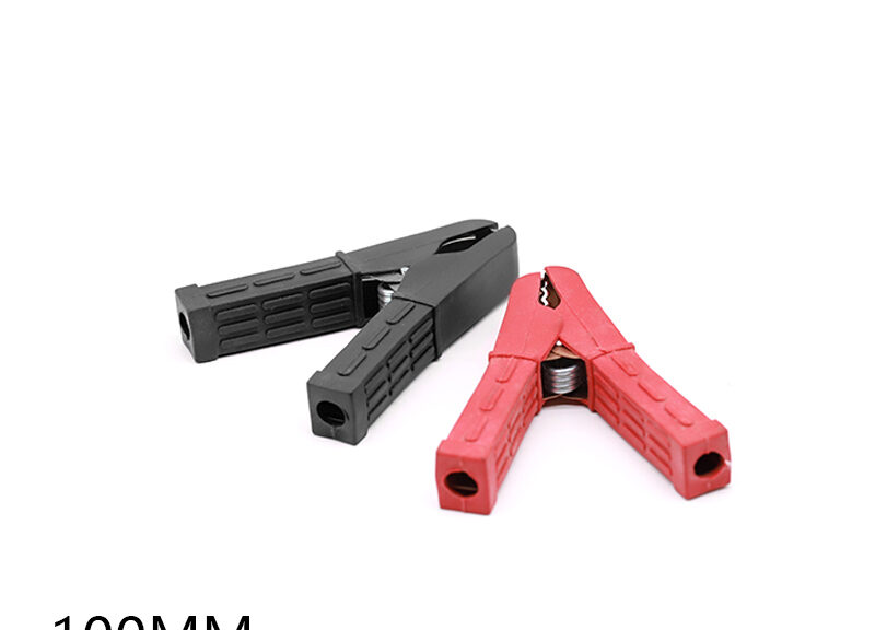 crocodile clip