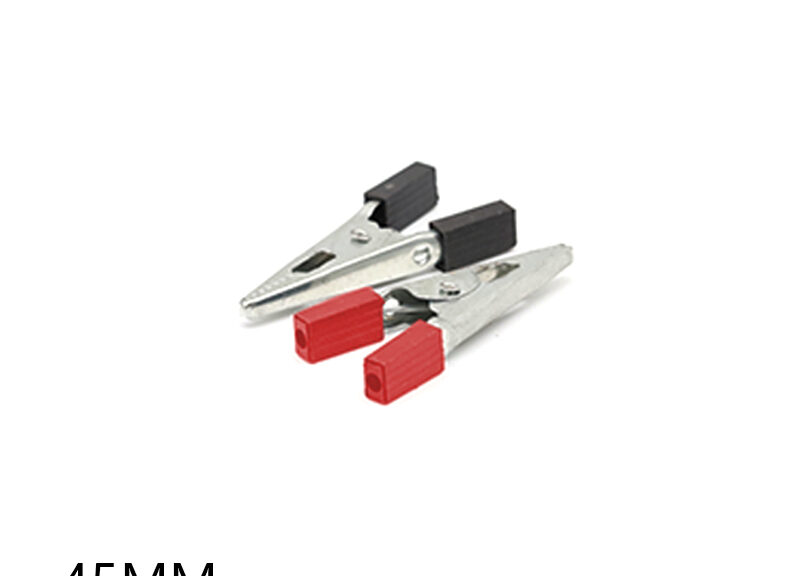 mini alligator clips