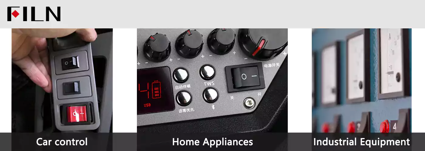 2 Pin Rocker Switch: The Comprehensive Guide
