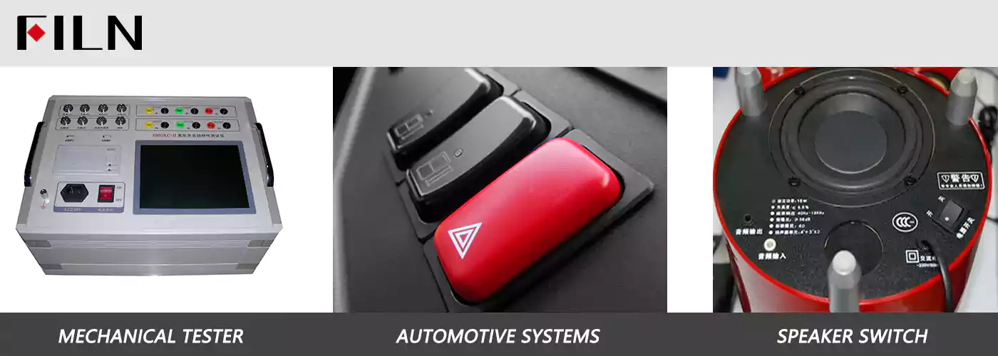 Understanding the 3 Position Rocker Switch On Off On: A Comprehensive Guide