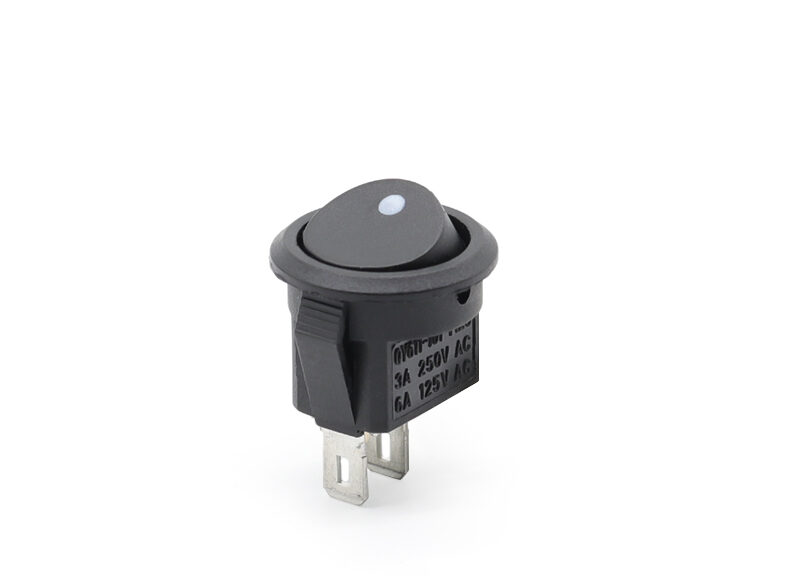 car rocker switch