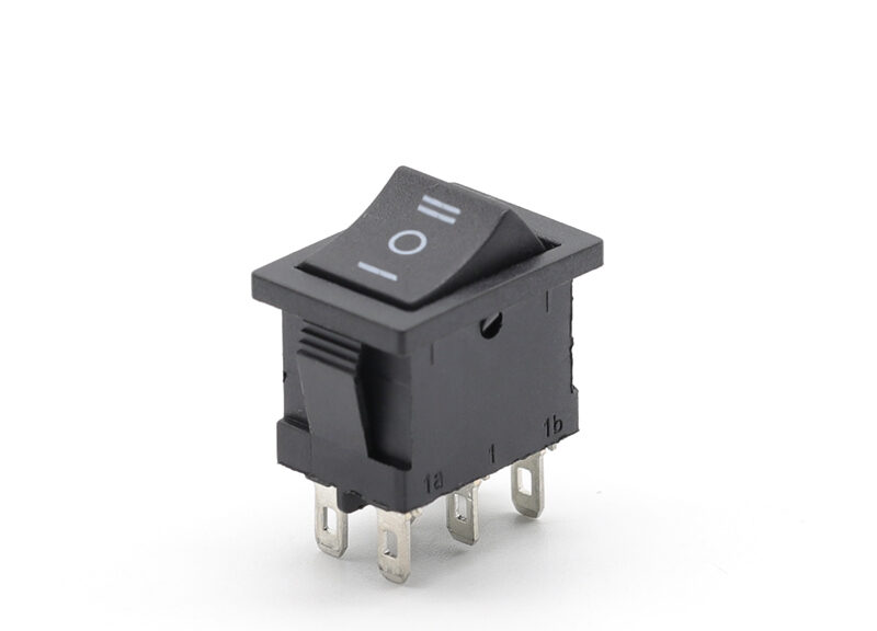 dpst rocker switch