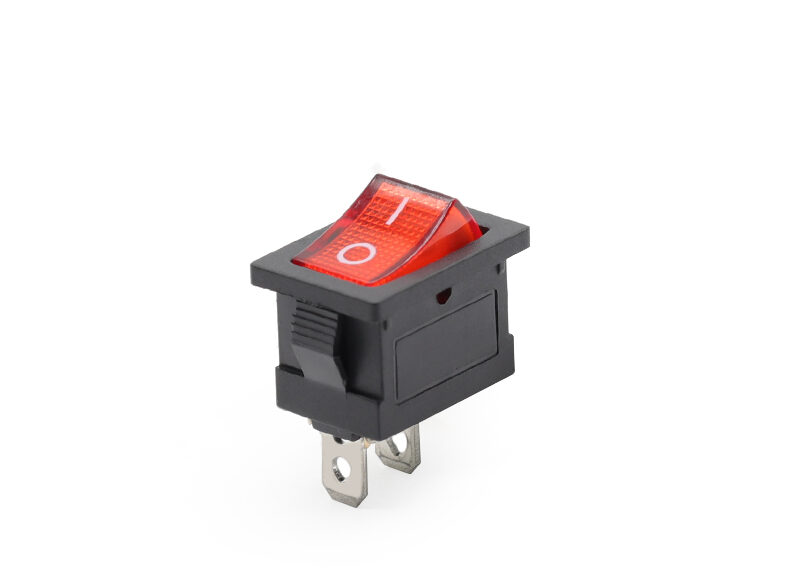 nilight rocker switch