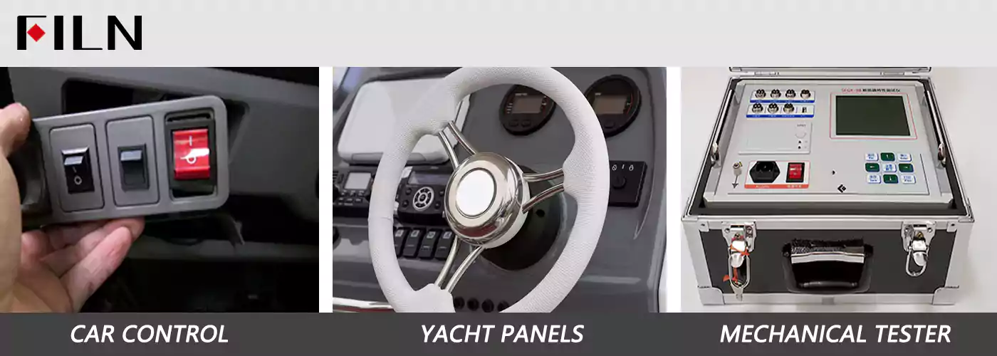 Everything You Need to Know About Nilight Rocker Switch