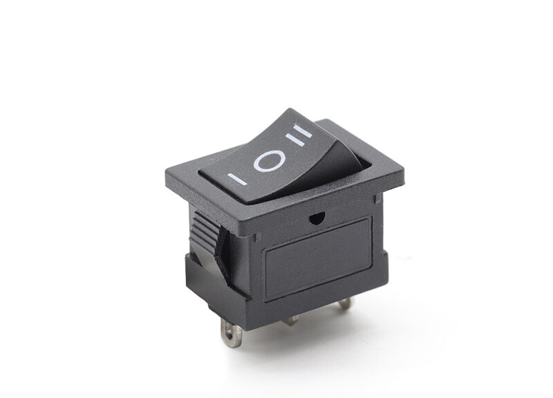 rleil rocker switch