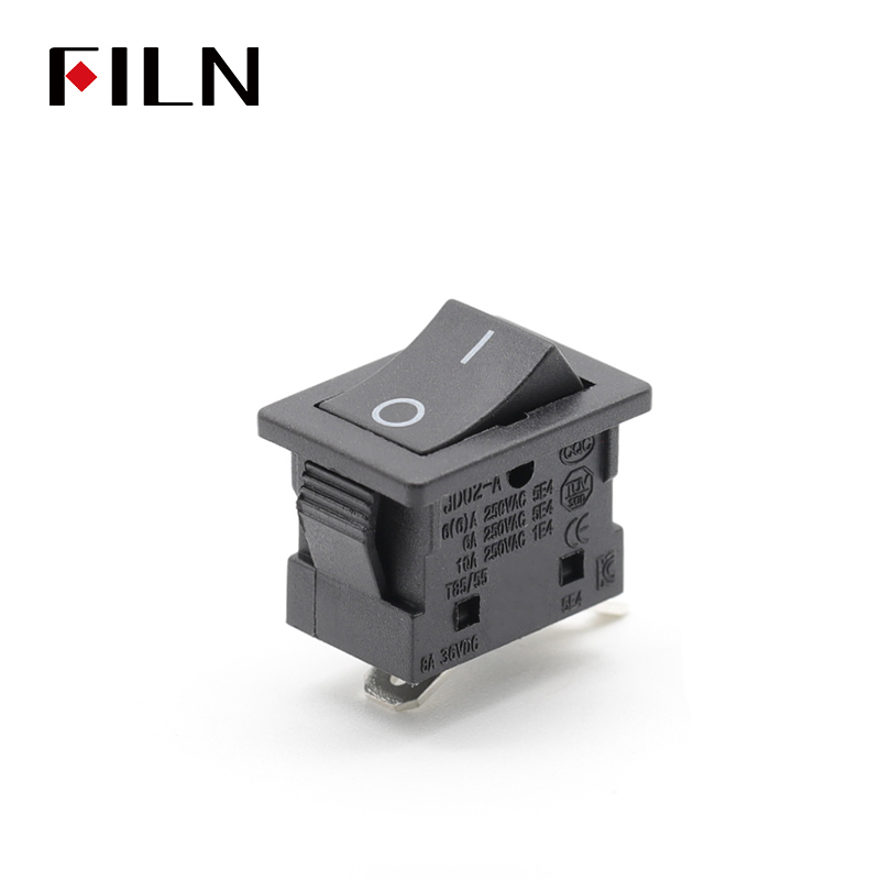 thumbnail image 2 of CELCAPTAL Red 240v Rocker Switch For Dometic / Electrolux Caravan & Motorhome Fridge 2 of 5