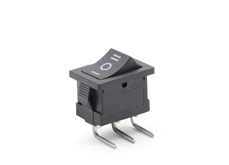 two way rocker switch