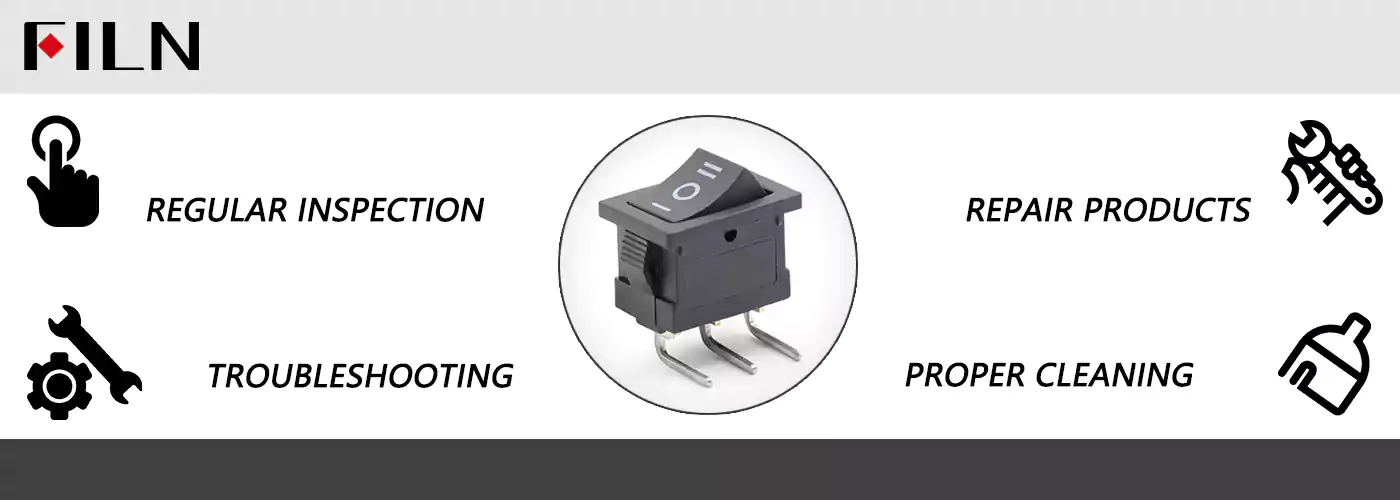 Understanding Two Way Rocker Switch: A Comprehensive Guide