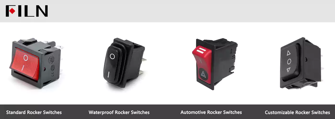 Rocker Switch 16 Amp: A Comprehensive Guide to Understanding and Purchasing
