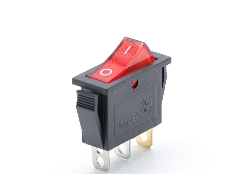 kcd3 switch