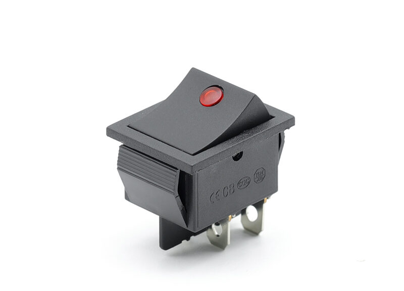kcd4 16a 250vac 20a 125vac