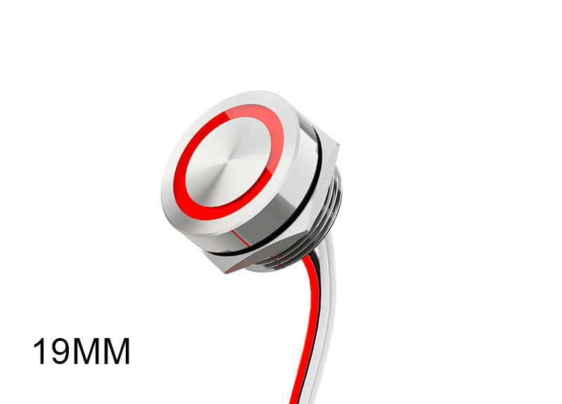 Piezo Switch Manufacturer