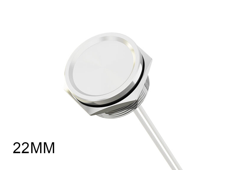 Piezoelectric switch advantages