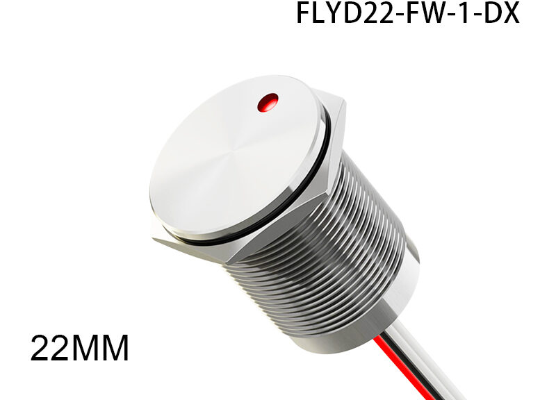 Touch-activated switches