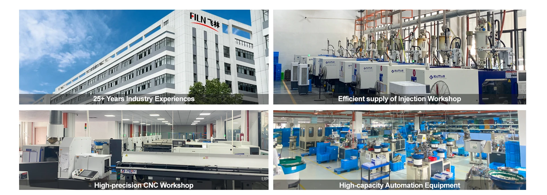 FILN indicator light manufacturer