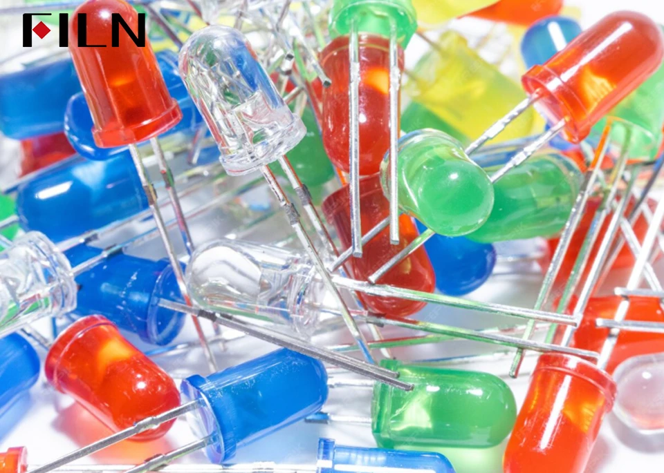 LED lamp bead