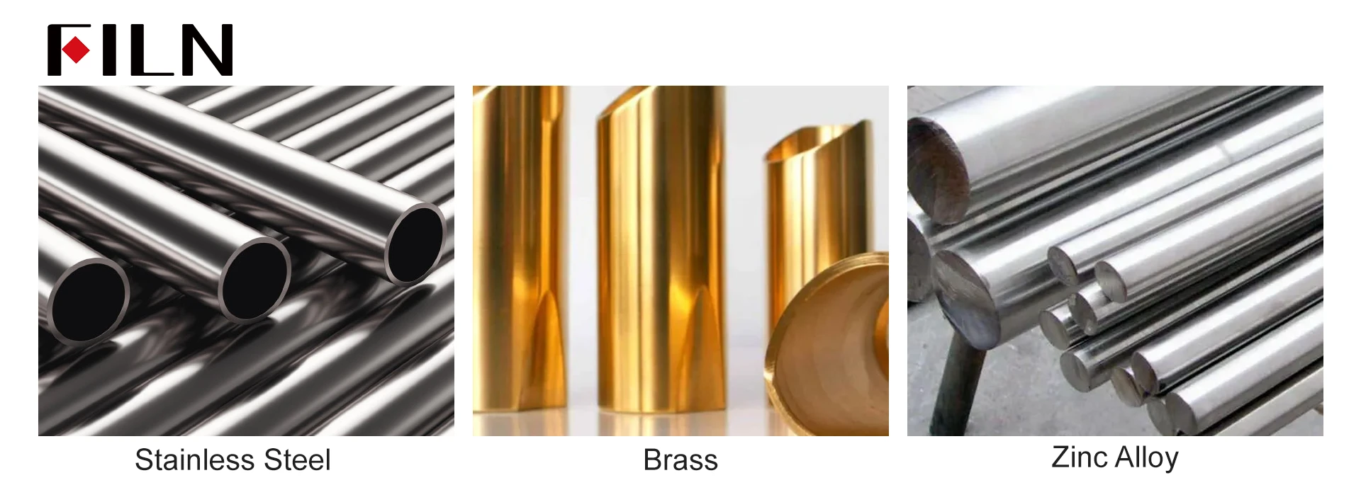 Metal vs. Plastic Push Button Switches: Your Ultimate Procurement Guide Metal Button Switch Material