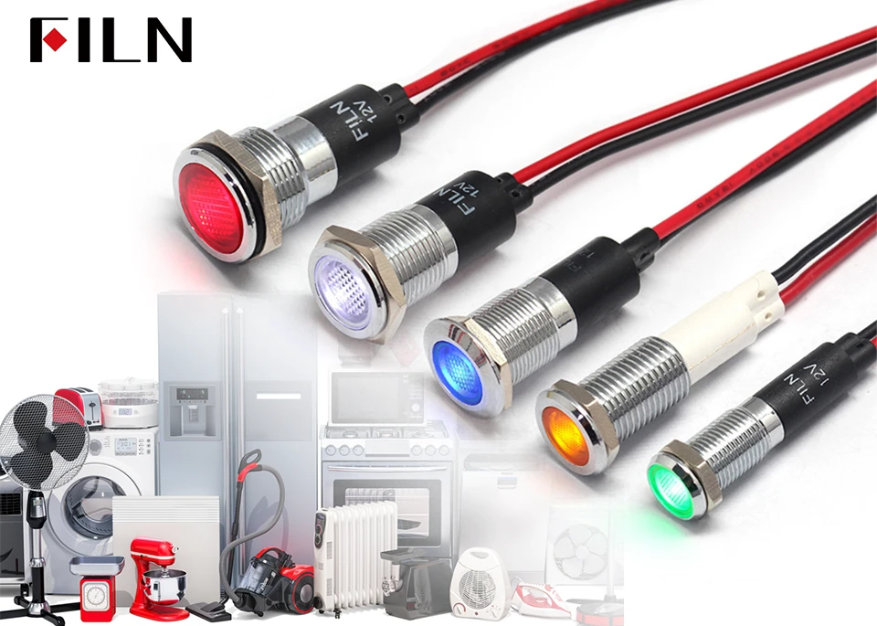 What is an Indicator Light