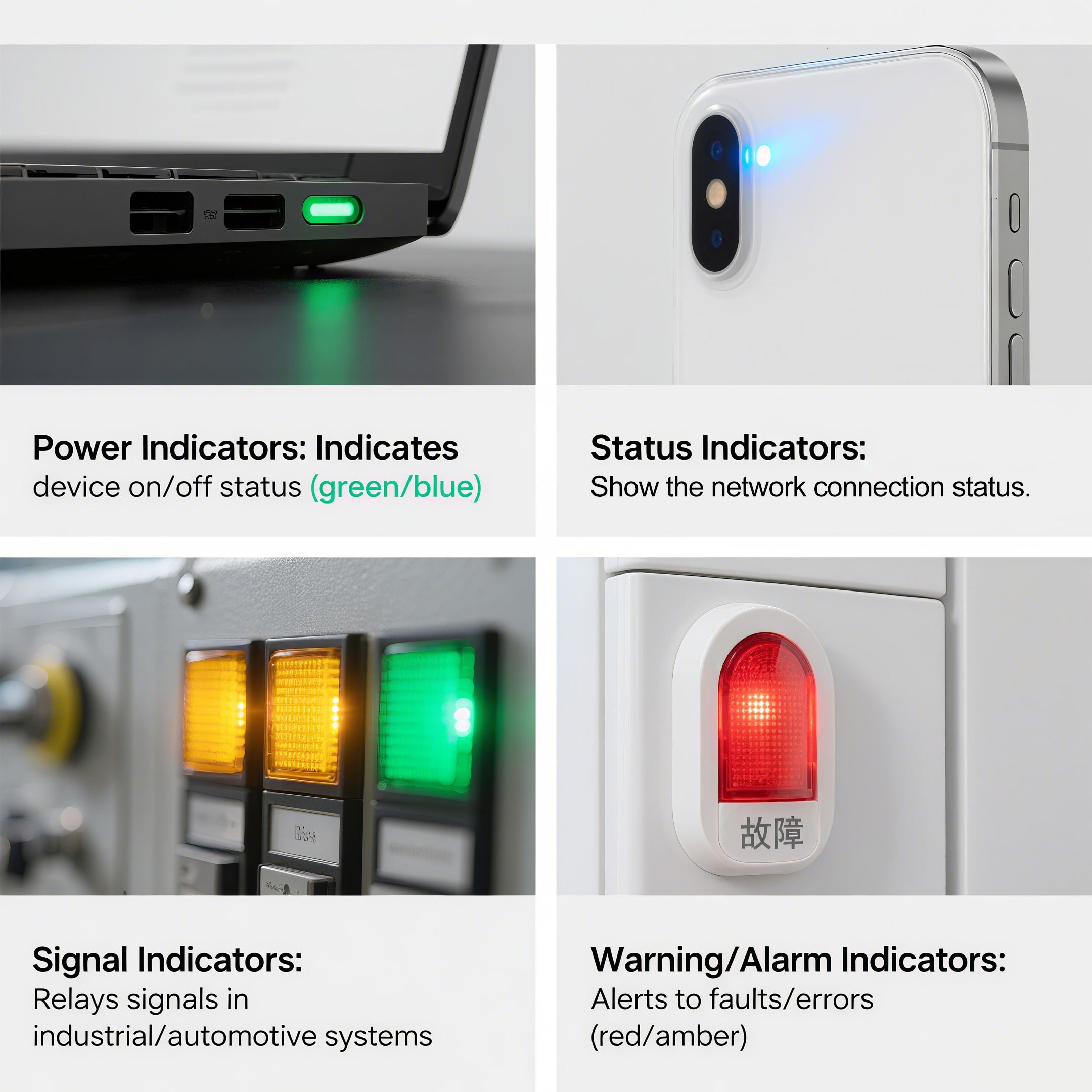 indicator-light-function