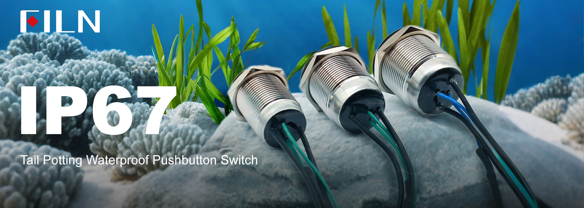 Push Button Switches: A Deep Dive into Human-Machine Interaction and Selection Guide waterproof push button switch