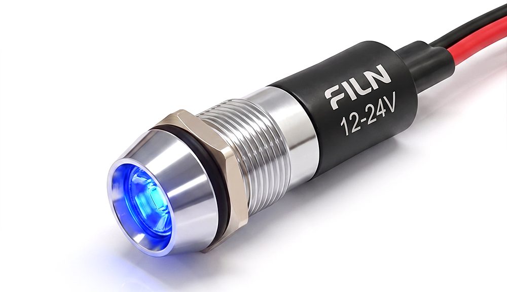 light-indicator